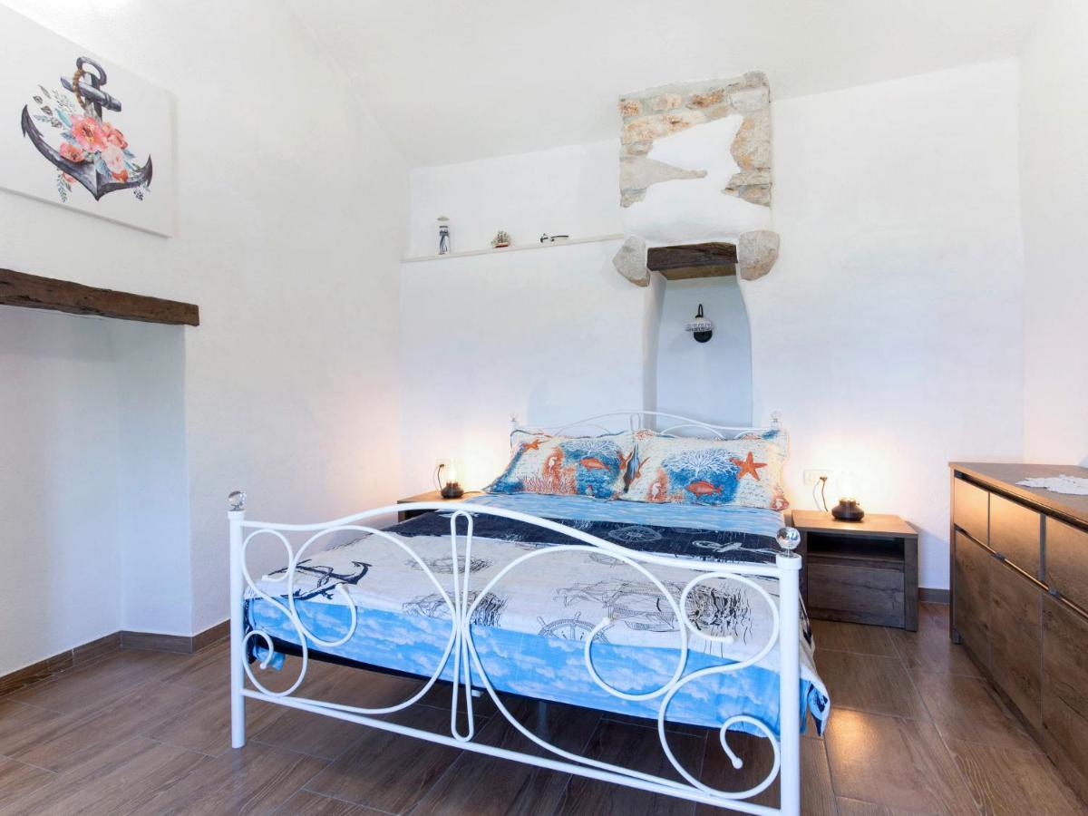 Holiday Home San Martino II - Mod217 By Interhome Mošćenička Draga Exteriör bild