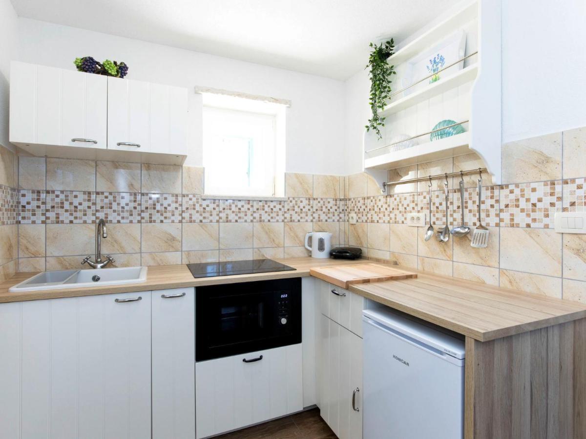Holiday Home San Martino II - Mod217 By Interhome Mošćenička Draga Exteriör bild
