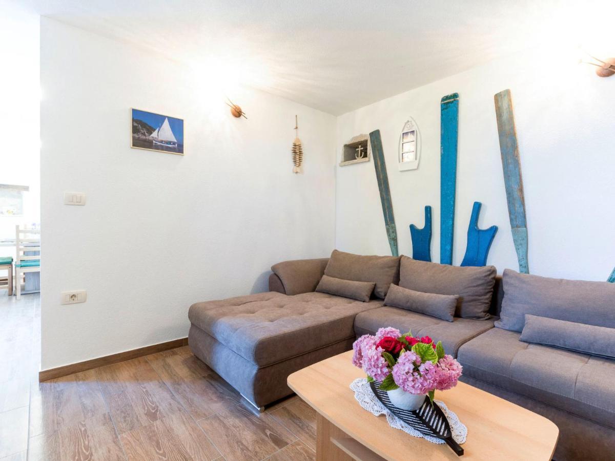 Holiday Home San Martino II - Mod217 By Interhome Mošćenička Draga Exteriör bild