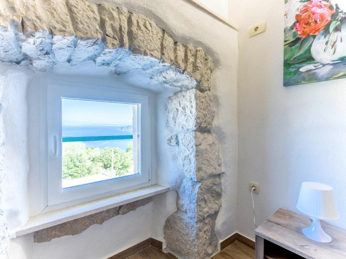 Holiday Home San Martino II - Mod217 By Interhome Mošćenička Draga Exteriör bild
