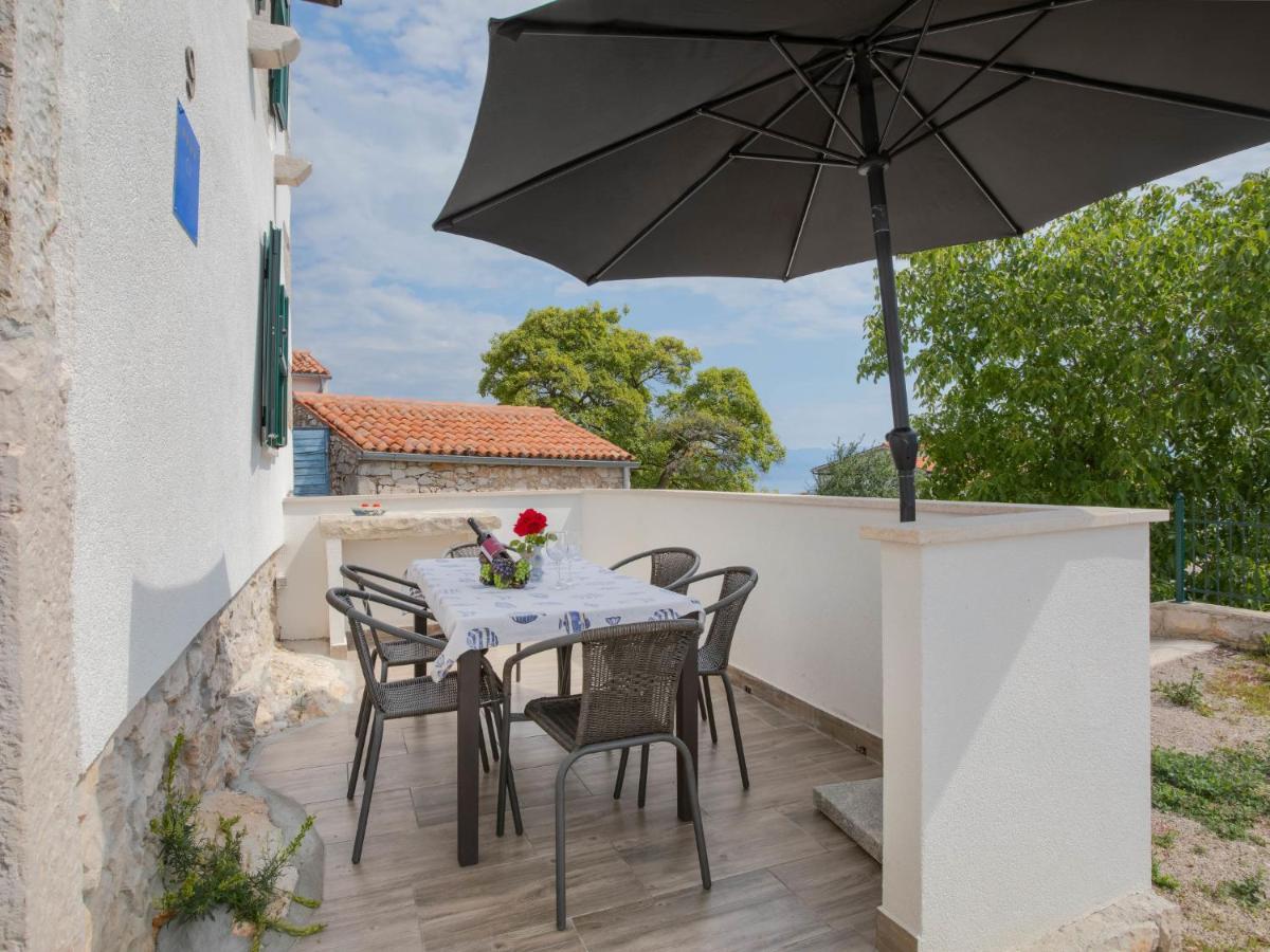Holiday Home San Martino II - Mod217 By Interhome Mošćenička Draga Exteriör bild