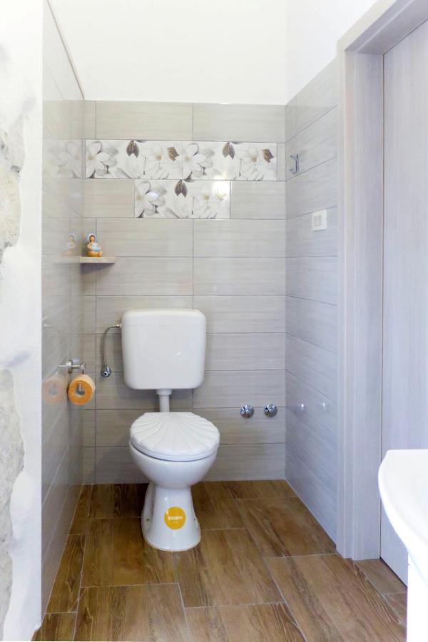 Holiday Home San Martino II - Mod217 By Interhome Mošćenička Draga Exteriör bild