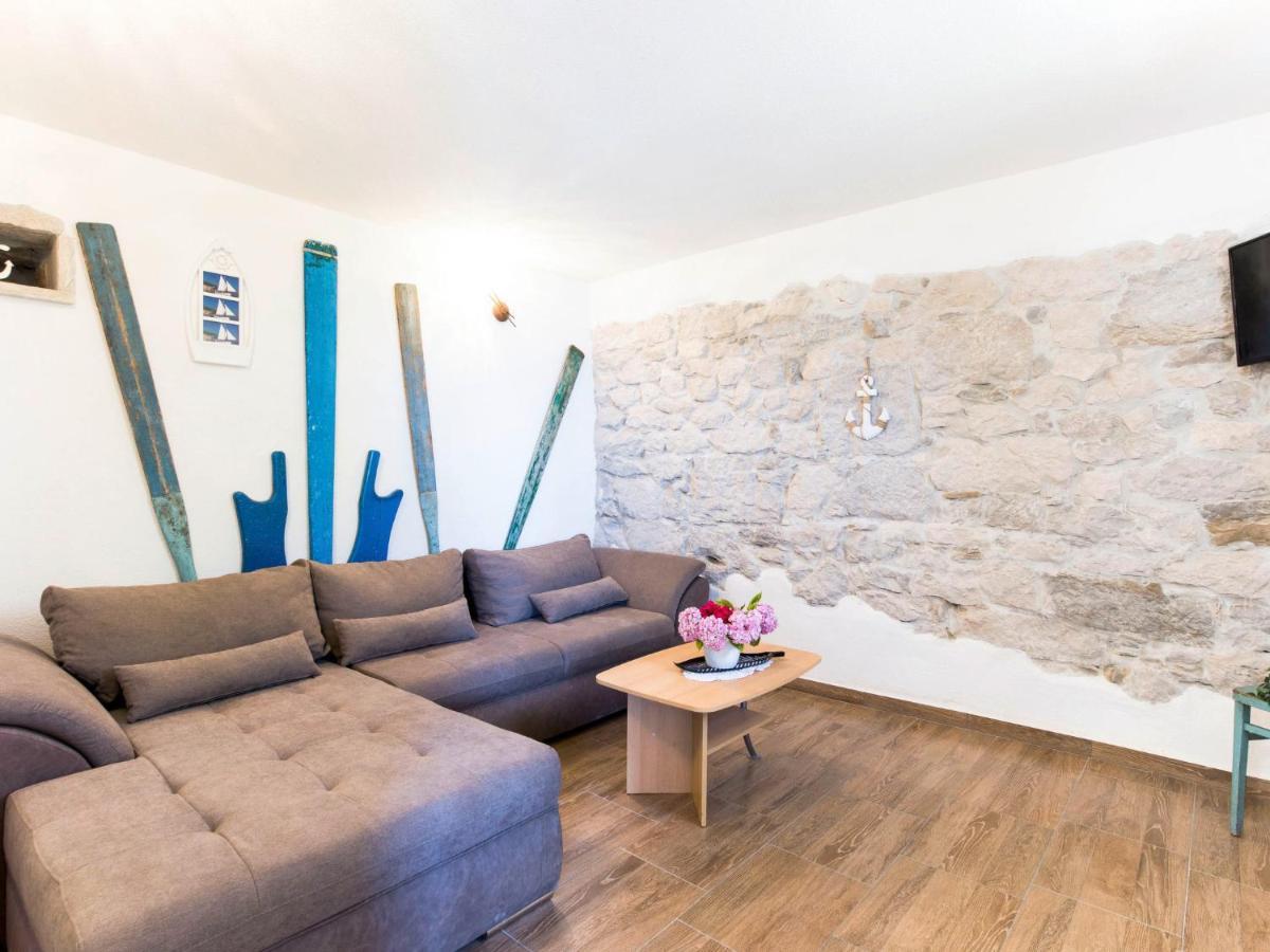 Holiday Home San Martino II - Mod217 By Interhome Mošćenička Draga Exteriör bild